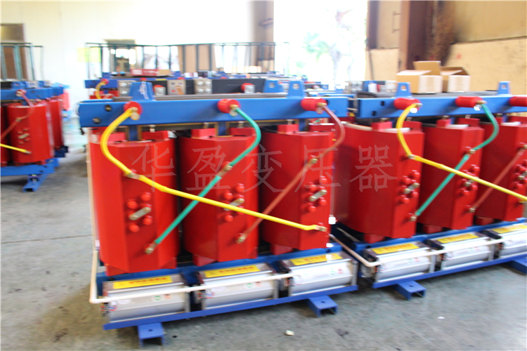 青海SCB11-3150KVA/35KV/0.4KV干式变压器